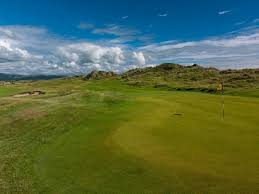Image result for Aberdovey Golf Club