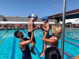 Image result for Box Hill Swim Team