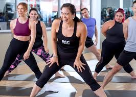Image result for York University Aerobics Club