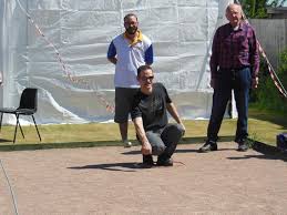 Image result for Great Barford Bowls Club