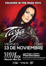 Image result for Tarja Turunen