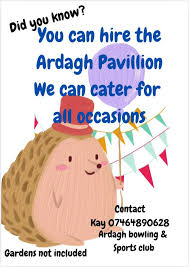 Image result for Ardagh Bowling and Sports Club