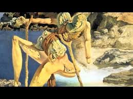 Image result for paranoid critical method"