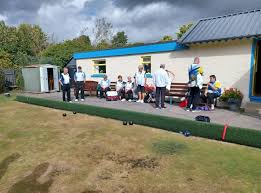 Image result for Banchory Bowling Club