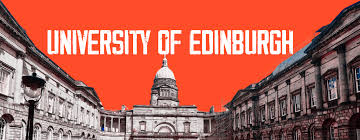 Image result for University Of Edinburgh