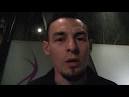 Leukemia KO'ed by Robert Guerrero's wife Casey