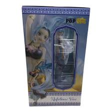 「ネフェルタリ・ビビ ONE PIECE」の画像検索結果