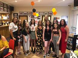 Image result for Paragons Netball Club