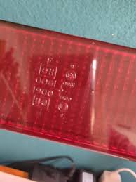 Image result for Bright Red Signal 1988 Jaguar