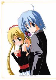 「薫京ノ介 ハヤテのごとく!」の画像検索結果