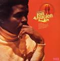 Jon Lucien - Would You Believe
