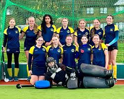 Image result for Burnt Ash Hockey Club