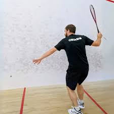 Image result for Thornbury Leisure Centre Squash Club