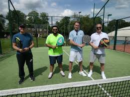 Image result for Hazelwood Badminton Club