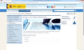 Image result for www.mecd.gob.es