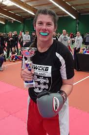 Image result for North West Chinese Kickboxing