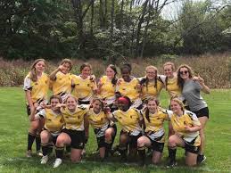 Image result for York University Rugby Union Club