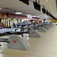 Image result for College Park Bowling Association