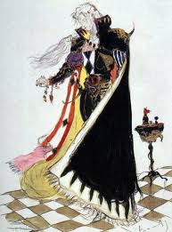 「セッツァー・ギャッビアーニ FINAL FANTASY 6」の画像検索結果