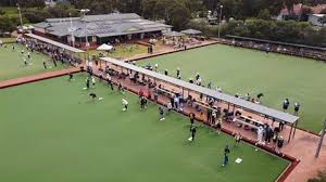 Image result for Ruislip Bowls Club