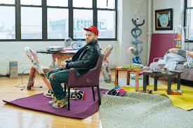 Image result for bjarne melgaard
