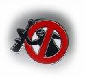 Terrorist Buster" Logo — Central Intelligence Agency