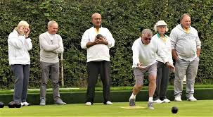 Image result for Caterham Bowling Club
