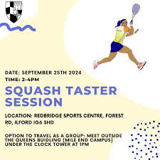 Image result for Redbridge Squash Club