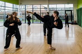 Image result for Bytomic Tae Kwon Do Beaconsfield