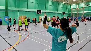 Image result for Calne Volleyball Club
