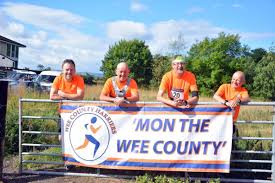 Image result for Wee County Harriers