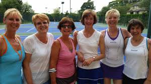 Image result for Wetherby Castlegarth Tennis Club