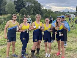 Image result for Broxbourne Rowing Club