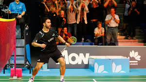 Image result for Hayley Badminton Club (Sunday Smashers)