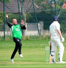Image result for Buckie Cricket Club