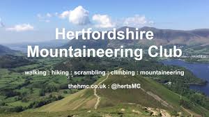 Image result for Meadhurst Mountaineering Club