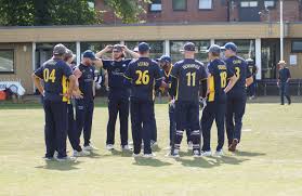 Image result for Lymington Cc