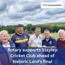 Image result for Stalybridge St Pauls Cricket Club