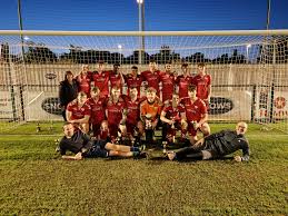 Image result for Hendy Afc