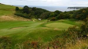 Image result for Bridport & West Dorset Golf Club Ltd