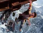 Comic book like   Motion Comic Prequel Announced for Uncharted 2