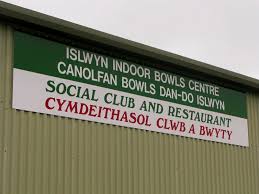 Image result for Islwyn Indoor Bowls Club