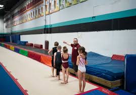 Image result for Rathgael Gymnastics and Trampolining Club