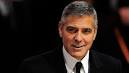 George Clooney: I Don't Care If People Say I'm Gay - ABC News