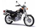 Suzuki GN125