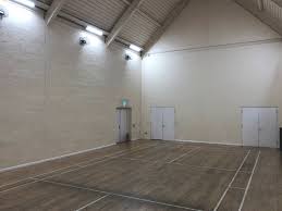 Image result for Fairford Badminton Club