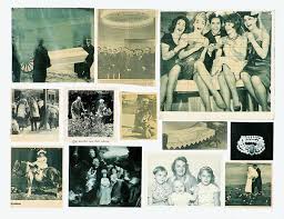 Image result for gerhard richter atlas