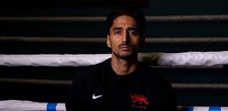 Image result for Cambridge Amateur Boxing Club