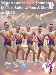 Image result for Weston Aerobic Gymnastics Club