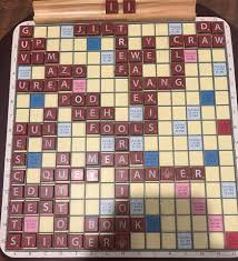 Image result for Balby Scrabble Club